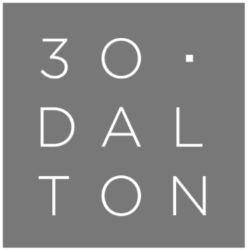 30Dalton Logo