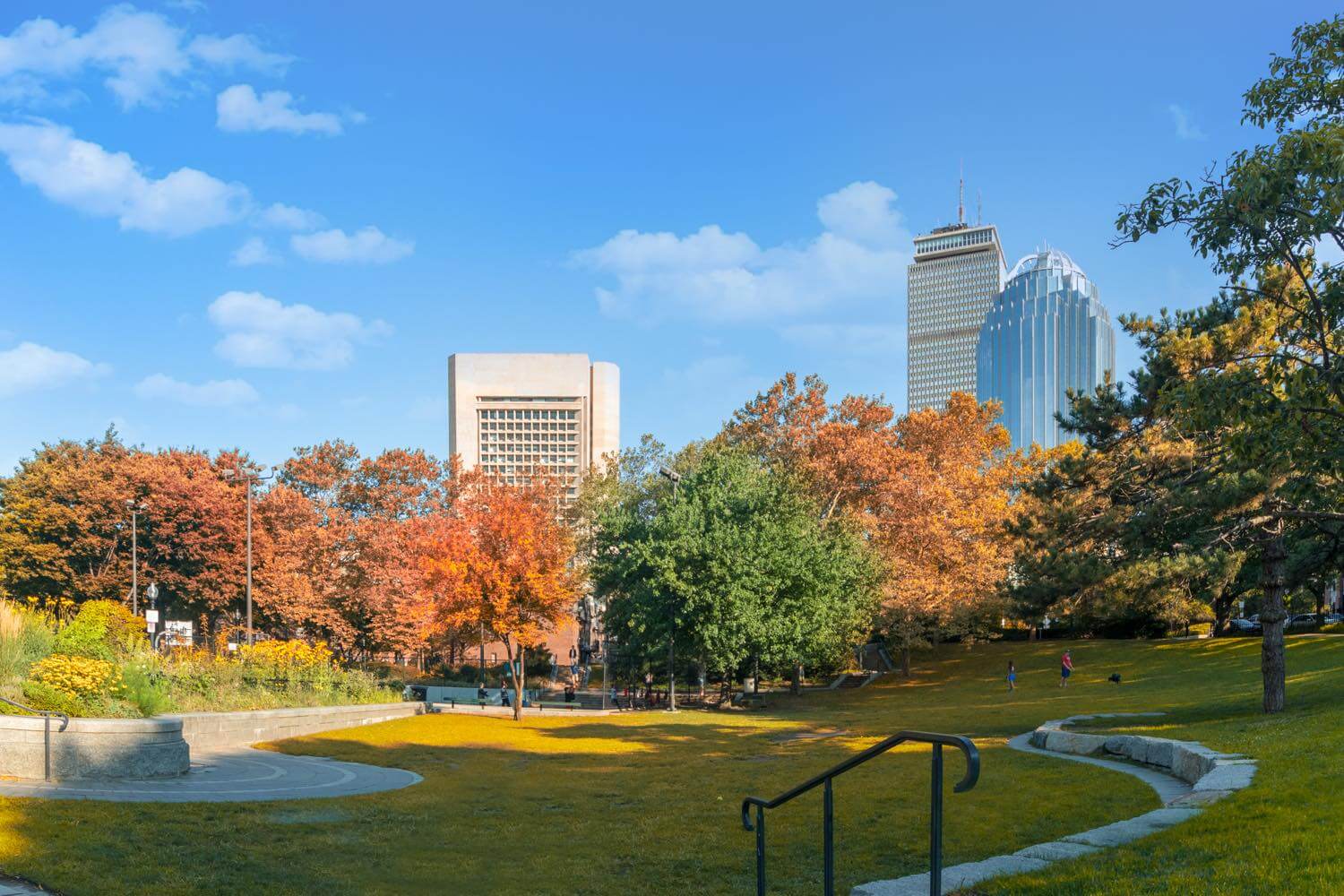 A Serene Escape in the City at Titus Sparrow Park- Only 5 Minutes Away slide image