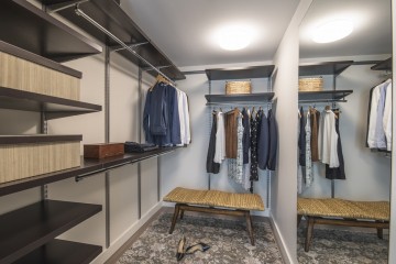 30 dalton closet