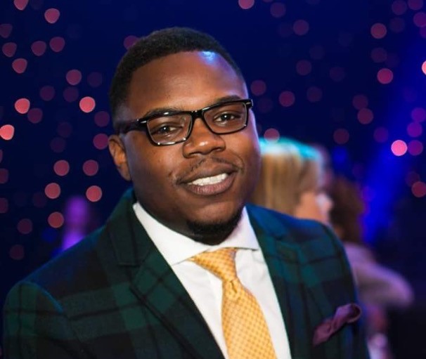 Meet The Team – Darren Irabor image