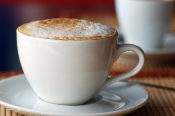 It’s PSL Season! Top 4 Coffee Shops on Newbury St. image