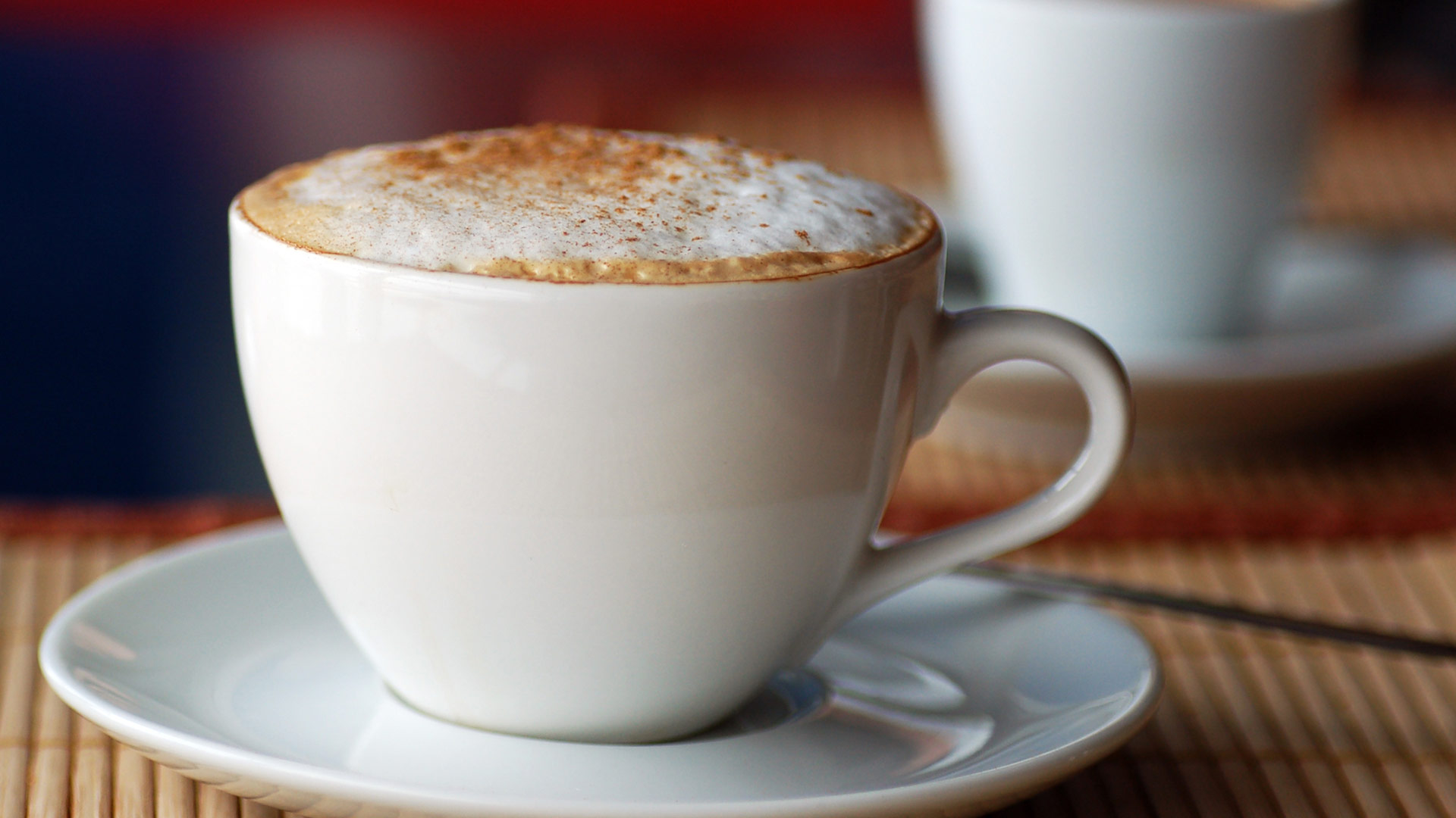 It’s PSL Season! Top 4 Coffee Shops on Newbury St. image