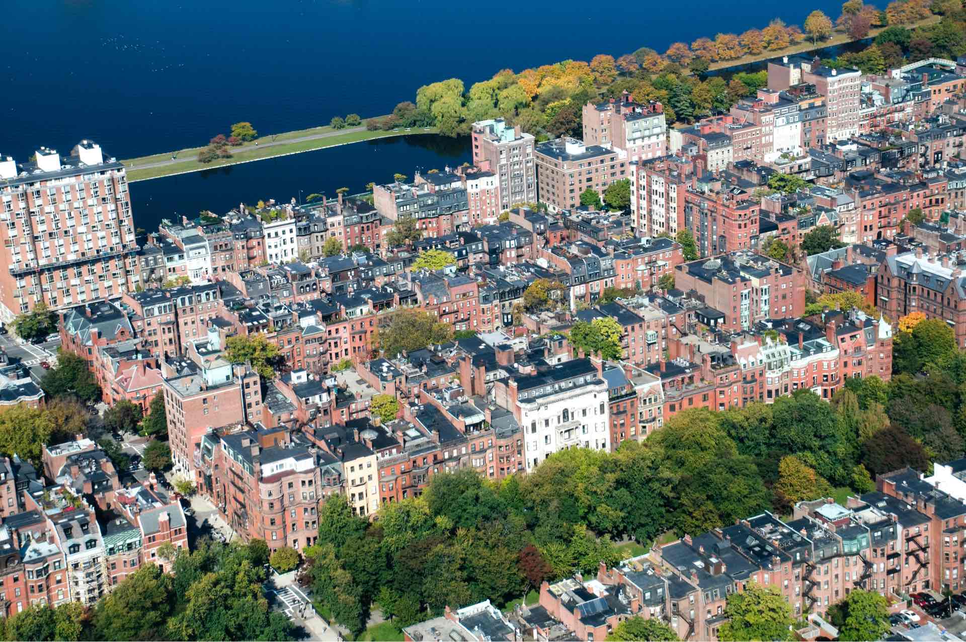 What Makes the Back Bay Unique image