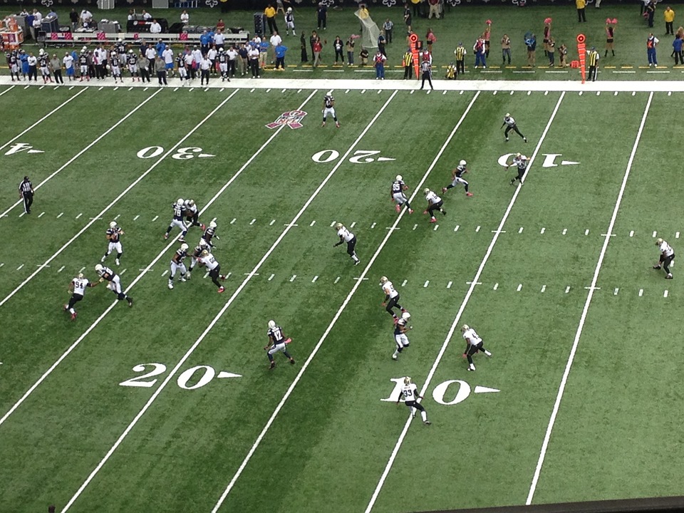 Where to Watch the Super Bowl in Boston image