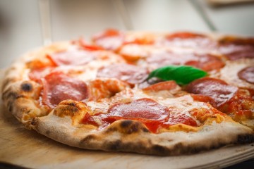 Boston’s Best “Secret” Pizza Places image