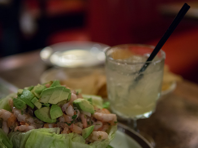 PURO Ceviche Bar: A New Seafood Spot Comes to the Back Bay