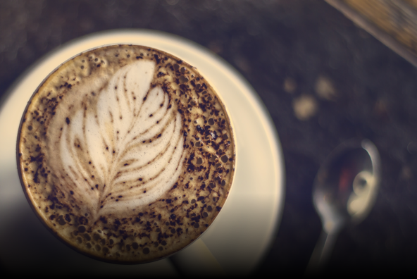 COFFEE BAR image