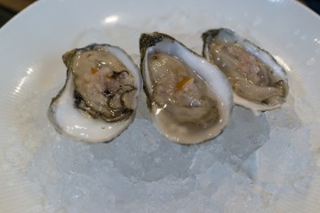 North Square Oyster: Locally Sourced Seafood and Libations image