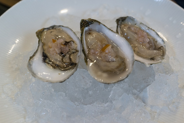 North Square Oyster: Locally Sourced Seafood and Libations image