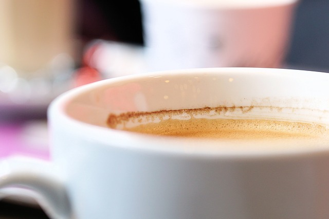Find Your New Go-To Coffee Drink at Render Coffee image