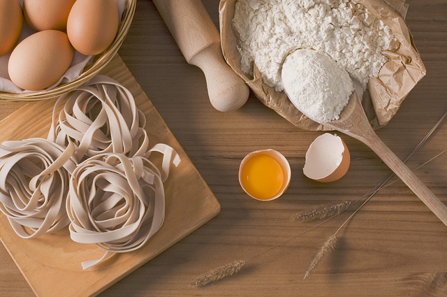 Learn How to Create Tuscan Cuisine at “Cook Better, Live Better: Hearty Toscana” at Eataly Boston on October 31st image