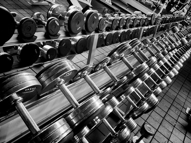 BURN Fitness Studios Brings a Cool Factor to Your Usual Workout image