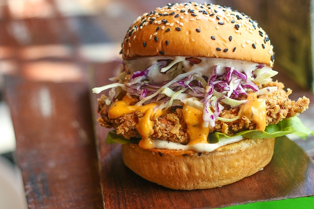 Enjoy All-American Fare in a Tiki Bar Setting at Highland Fried image