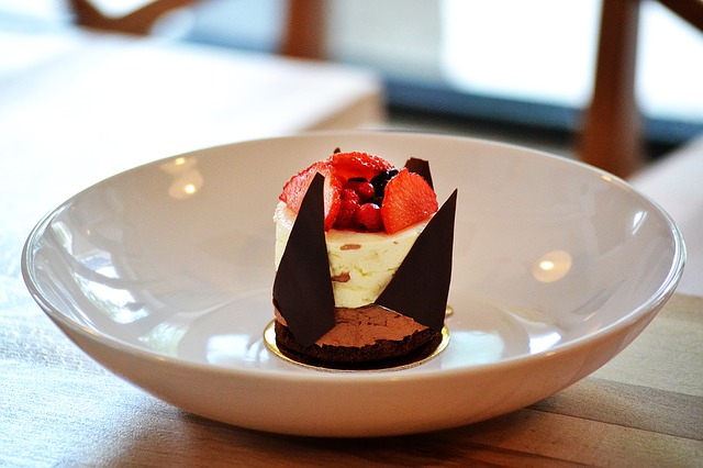 Pick Up Fresh Breads, Pies and More at Patisserie on Newbury image