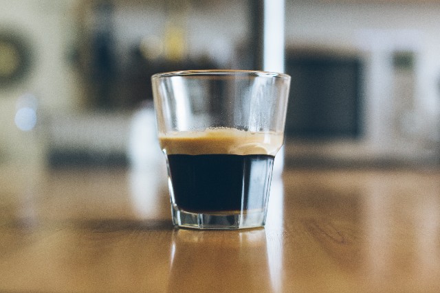 Freshly Roasted Beans Result in Bold Cups of Coffee at Cafe Landwer image
