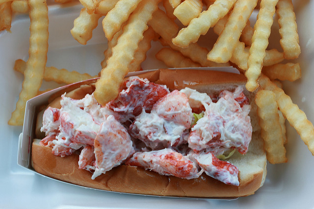 Saltie Girl Elevates Tinned Seafood to Gourmet Status image