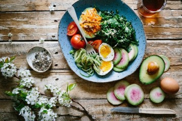 Create Your Own Salad at minigrow image