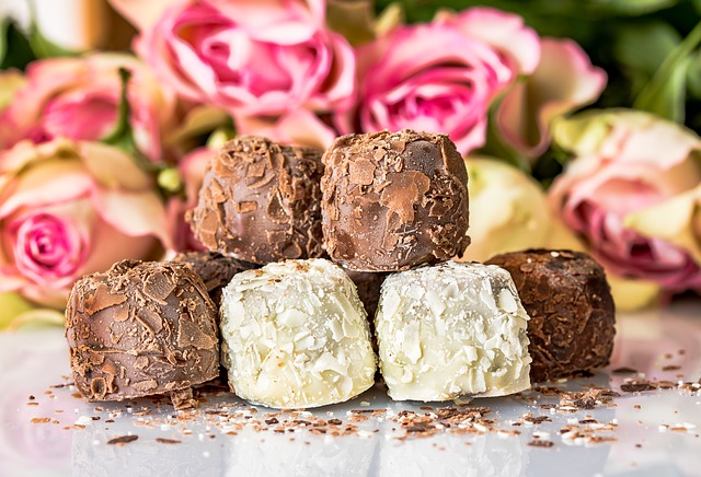 Love Chocolate? Check Out Tipsy Chocolate Tours