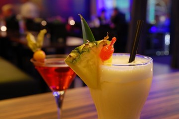 Enjoy Latin Fare and Cocktails at Casa Caña image