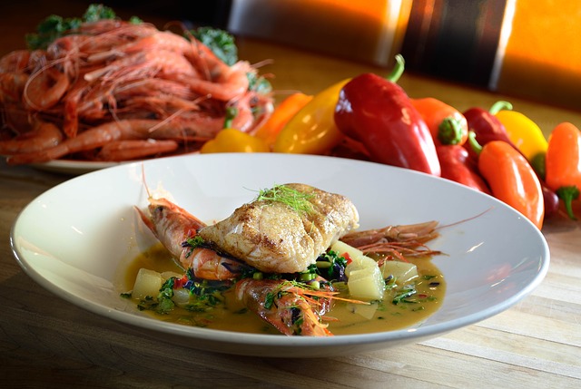 Find the Freshest Seafood at Whaling in Oklahoma image