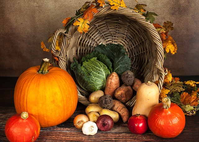 Pick Up Seasonal Produce and More at Copley Square Farmers Market image