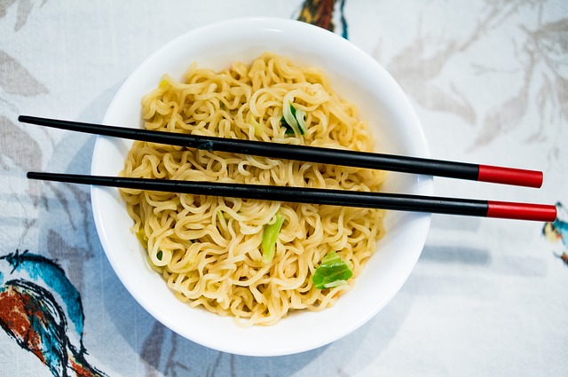 Warm Up With Hot Soup at Love Art Udon image