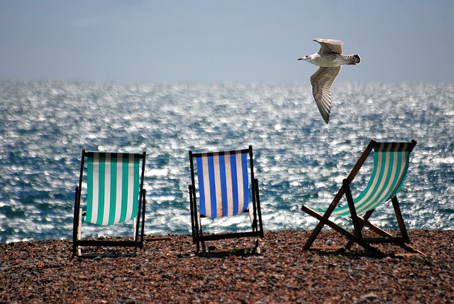 How to Pull Off a Last-Minute Vacation image