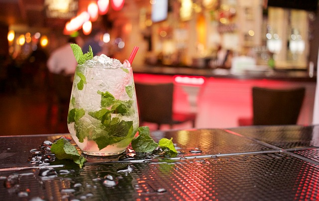 Sip a Summer Cocktail at The Quiet Few, Now Open in Boston image