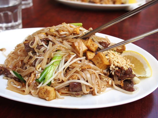 9Zaab Brings Unique Thai Cuisine Near 30 Dalton image