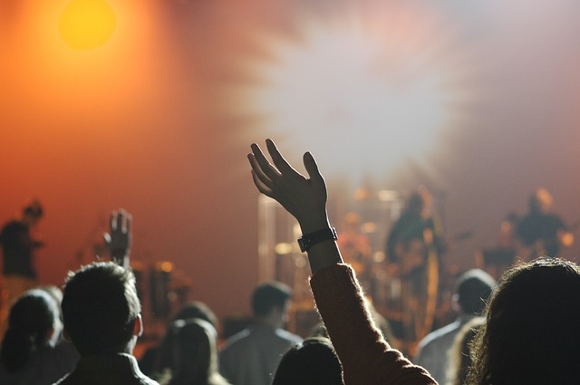 Save the Date for Boston GreenFest on Aug. 16-18 image