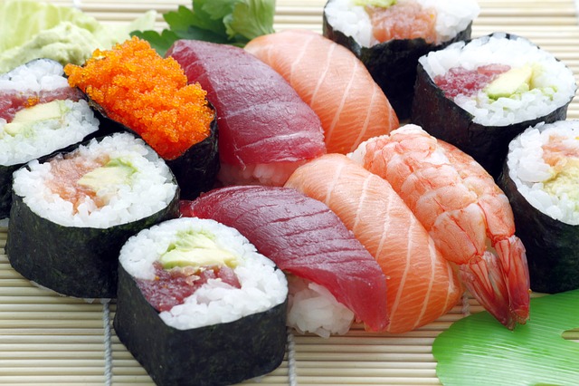Join Some Friends From 30 Dalton for a Meal at Zuma image