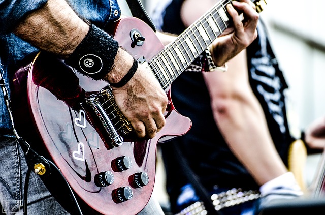 Save the Date for the Boston Local Music Festival on Sept. 28 image