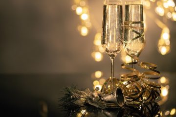 Boston New Year's Eve Parties