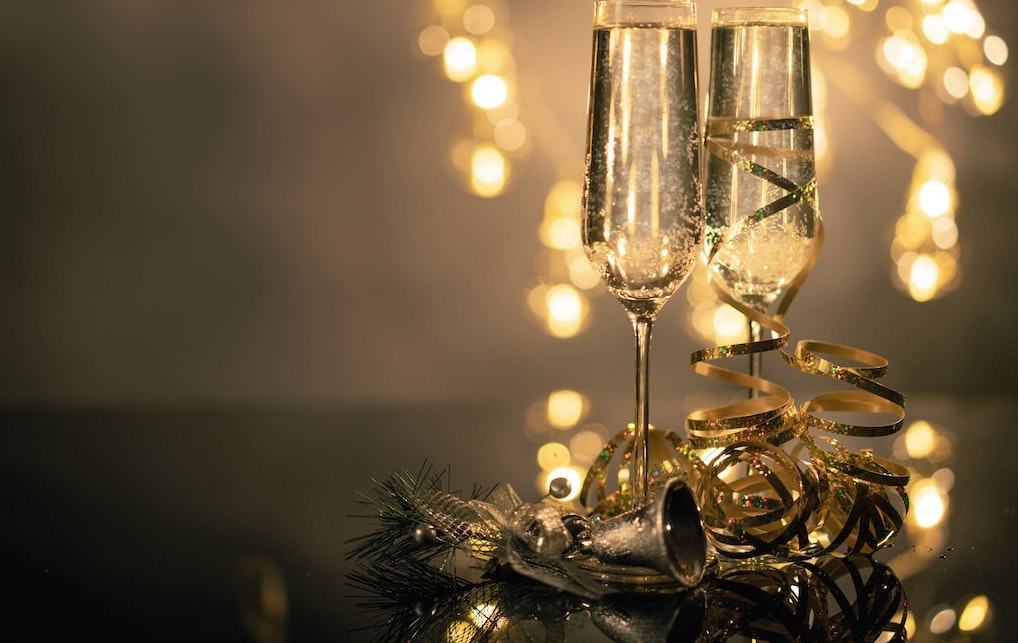 3 Boston New Year’s Eve Parties For Ringing In 2020 image