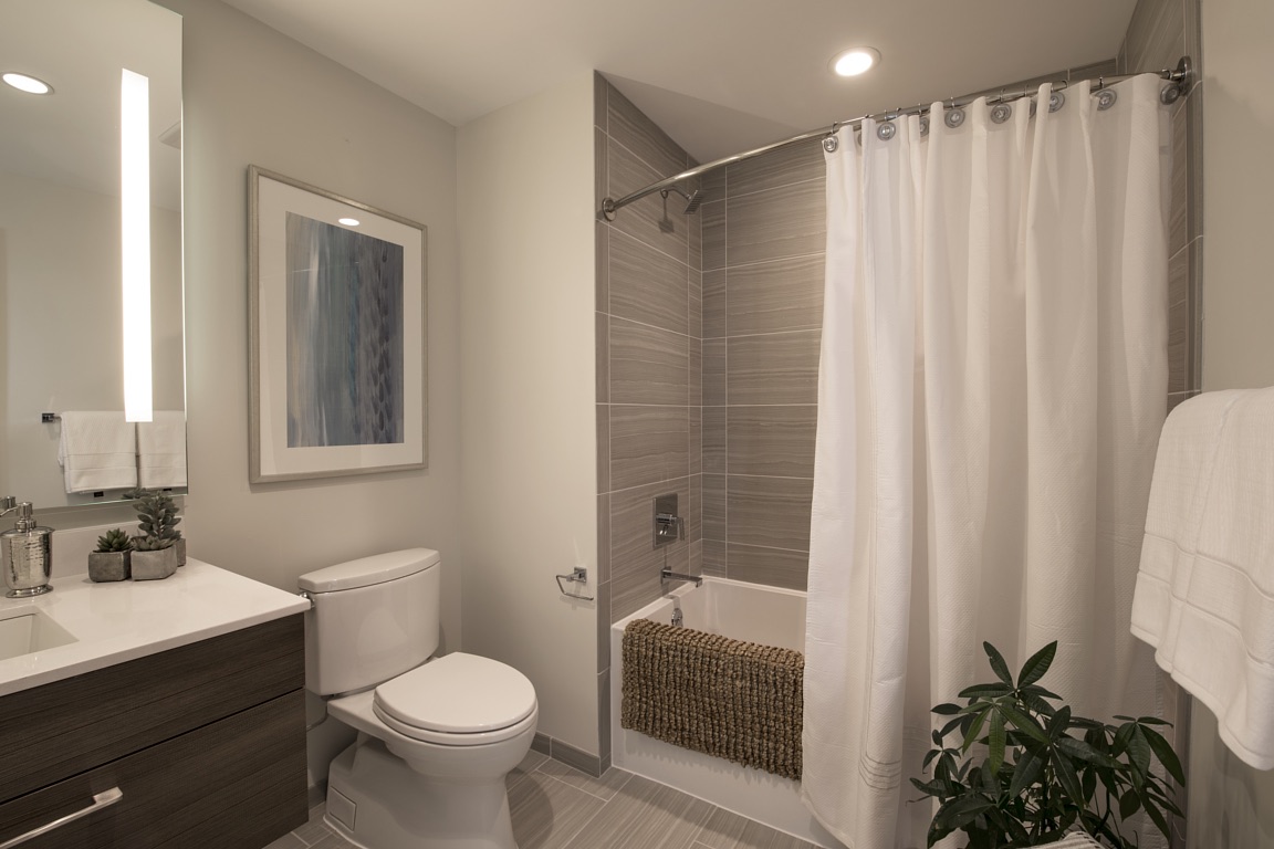 Spend a Night In Relaxing at 30 Dalton image