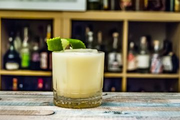 margaritas in back bay