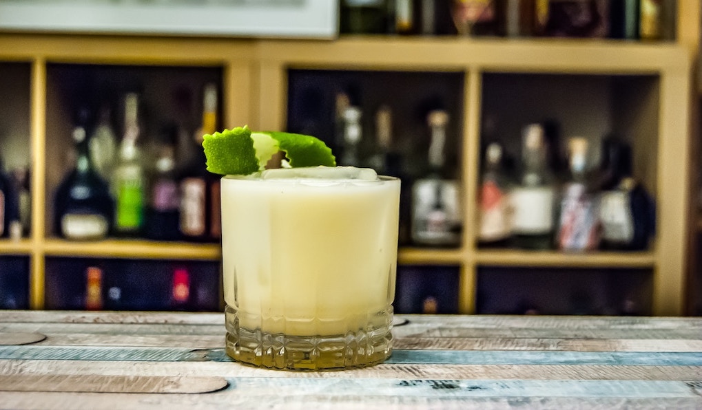Head To These Restaurants for Margaritas in Back Bay image