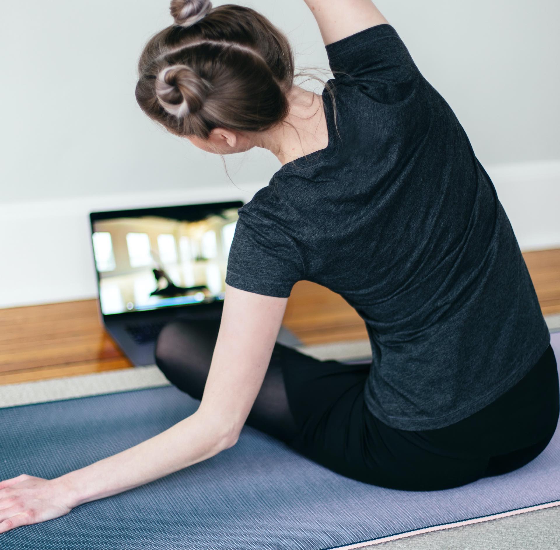 Try These Home Workouts to Stay Fit At 30 Dalton image