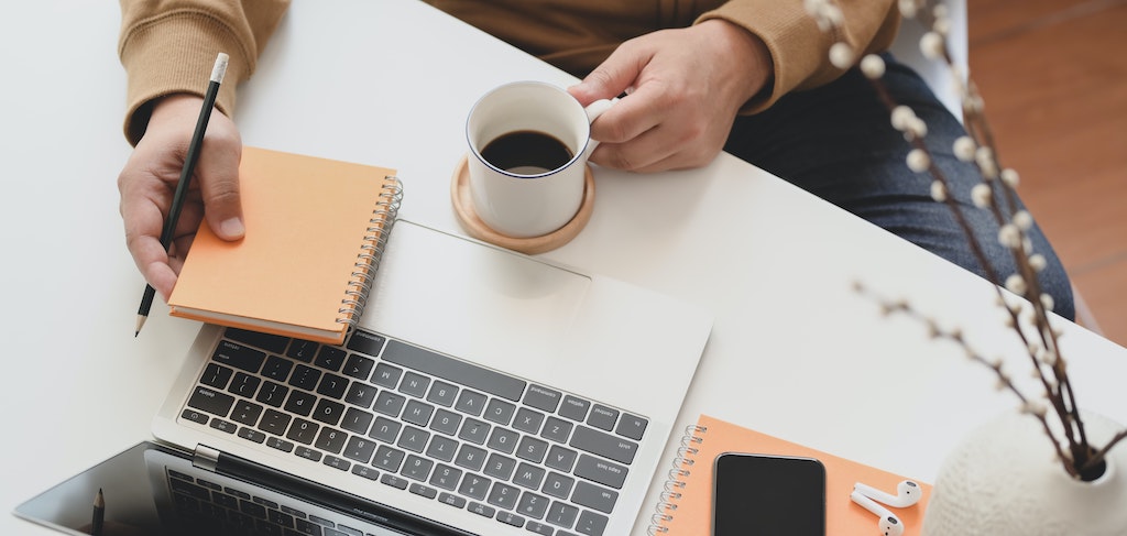 How to Stay Motivated When Working From Home at 30 Dalton image