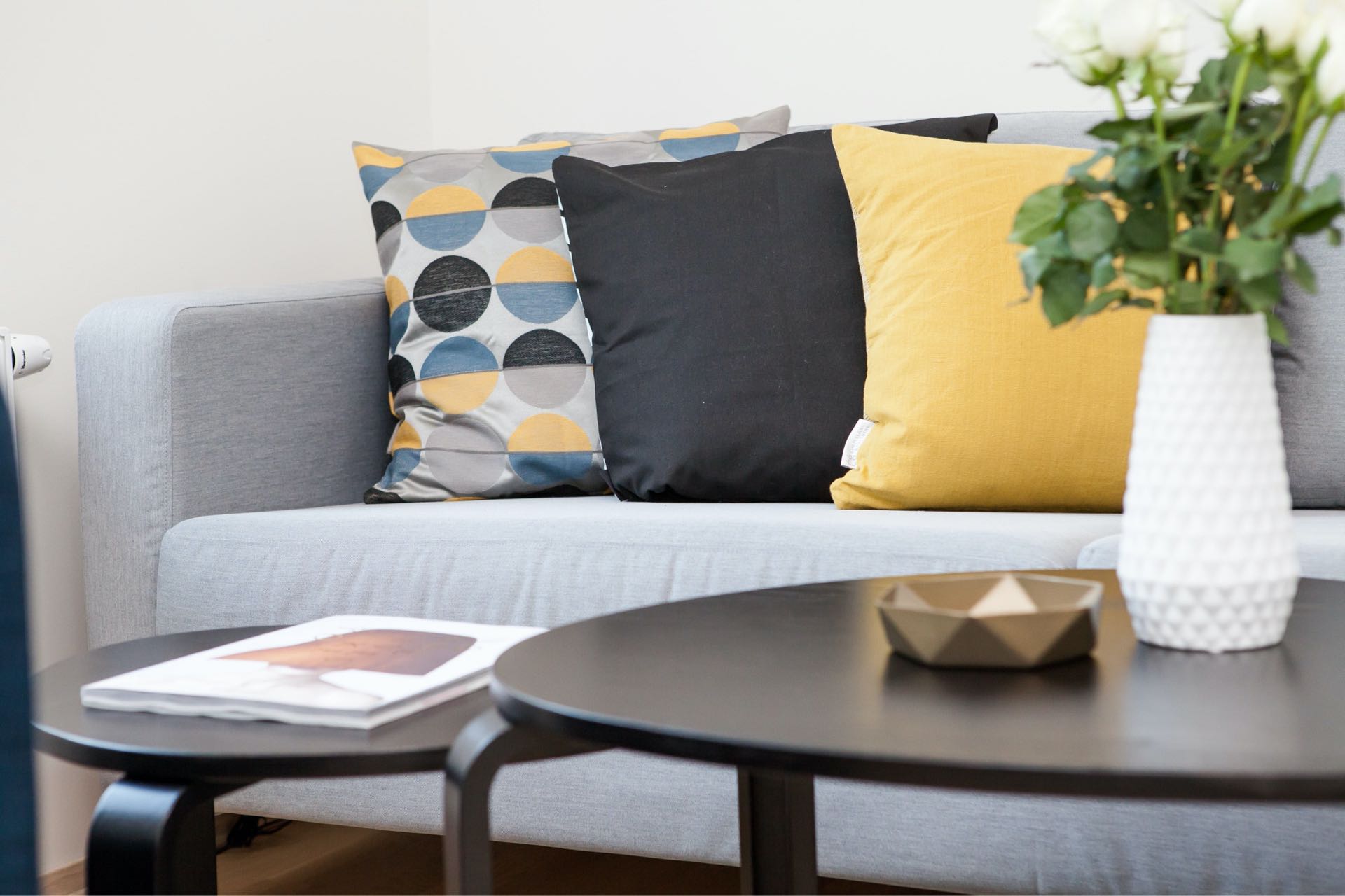 Give Your 30 Dalton Home a Refresh With These Home Decor Tips image