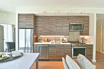 Live the Suite Life With 30 Dalton Penthouses image