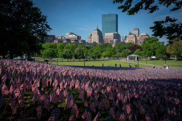 4 Ways to Enjoy The Fourth of July Weekend in Boston image