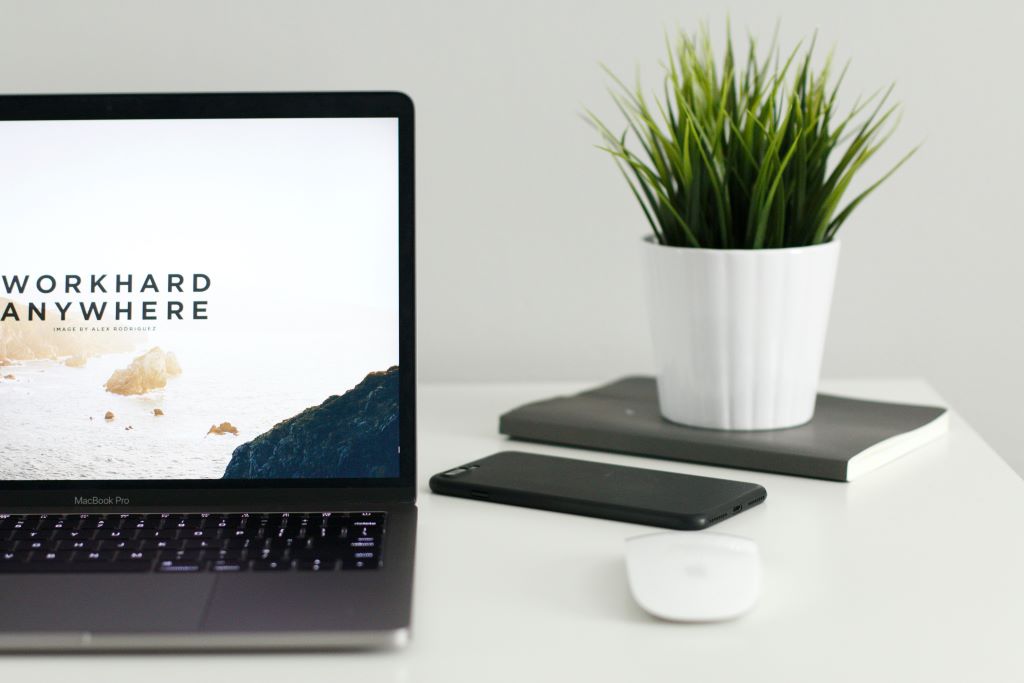 Stay Productive at 30 Dalton with a Work from Home Space image