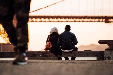 date ideas in Back Bay