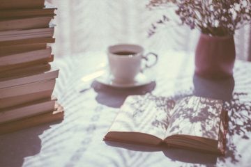 read at 30 Dalton