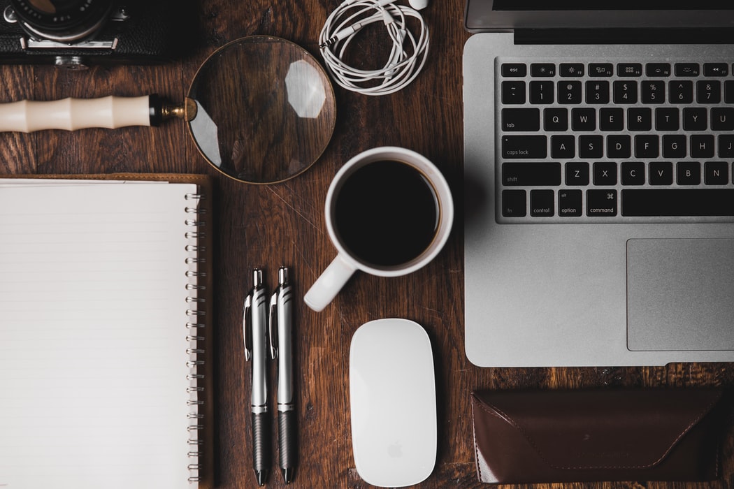 3 Ways to Maximize Your Productivity with 30 Dalton’s Elegant Amenities image