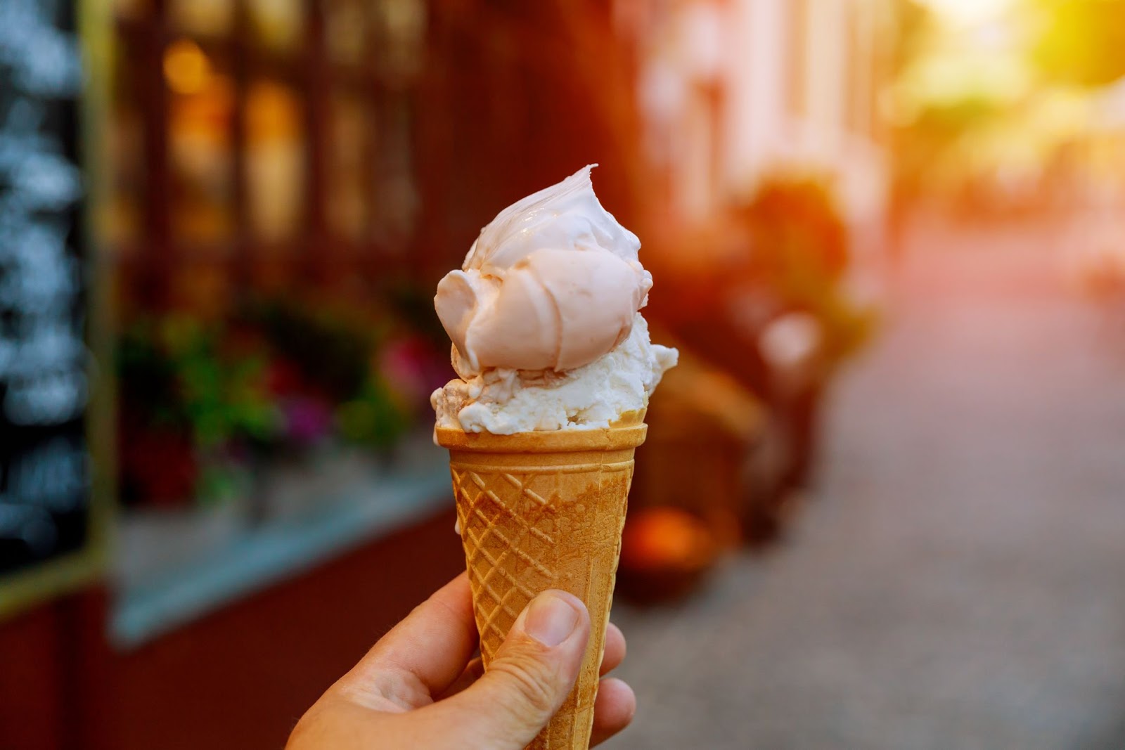 3 Places to Grab an Ice Cream Treat in Back Bay image