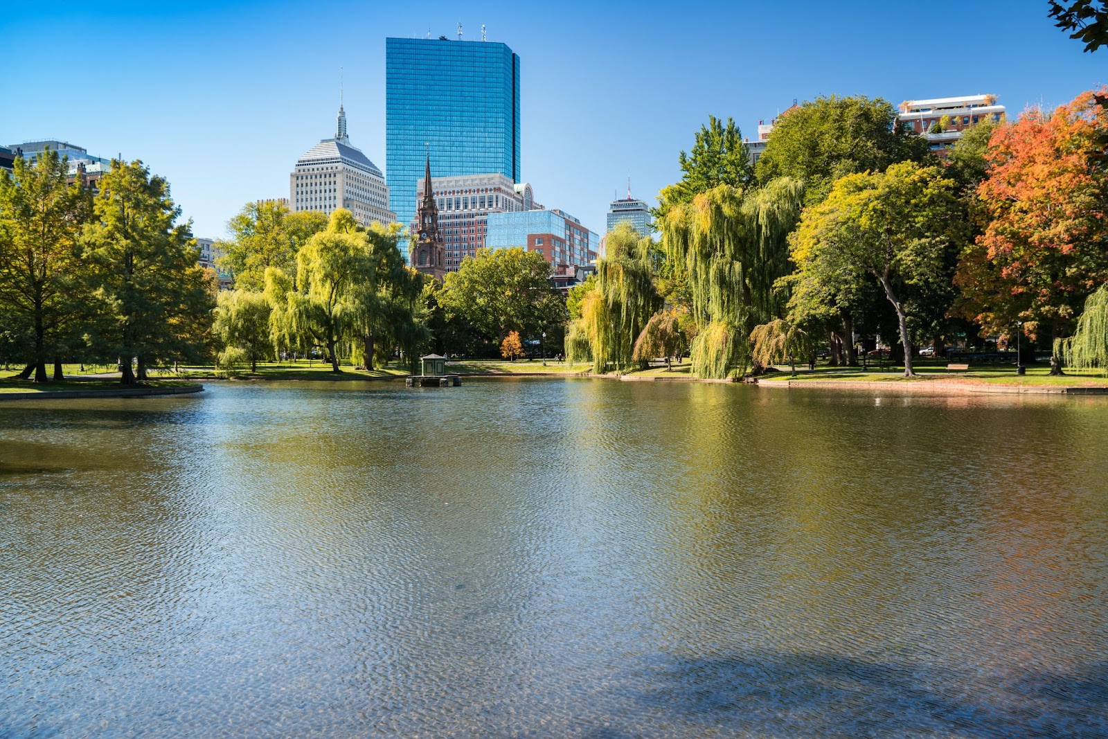 Local Experiences to Check Out Near 30 Dalton This Summer image