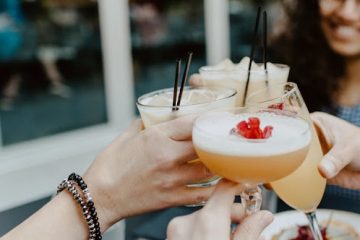 3 Spots to Grab a Cool Summer Drink Near Back Bay image