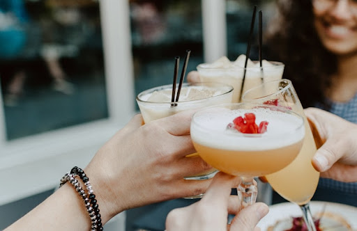 3 Spots to Grab a Cool Summer Drink Near Back Bay image